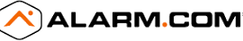 Alarm.com smart security