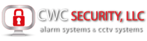CWC Security Logo