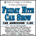 Friday Night Car Show