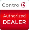 Control4 Autorized Dealer
