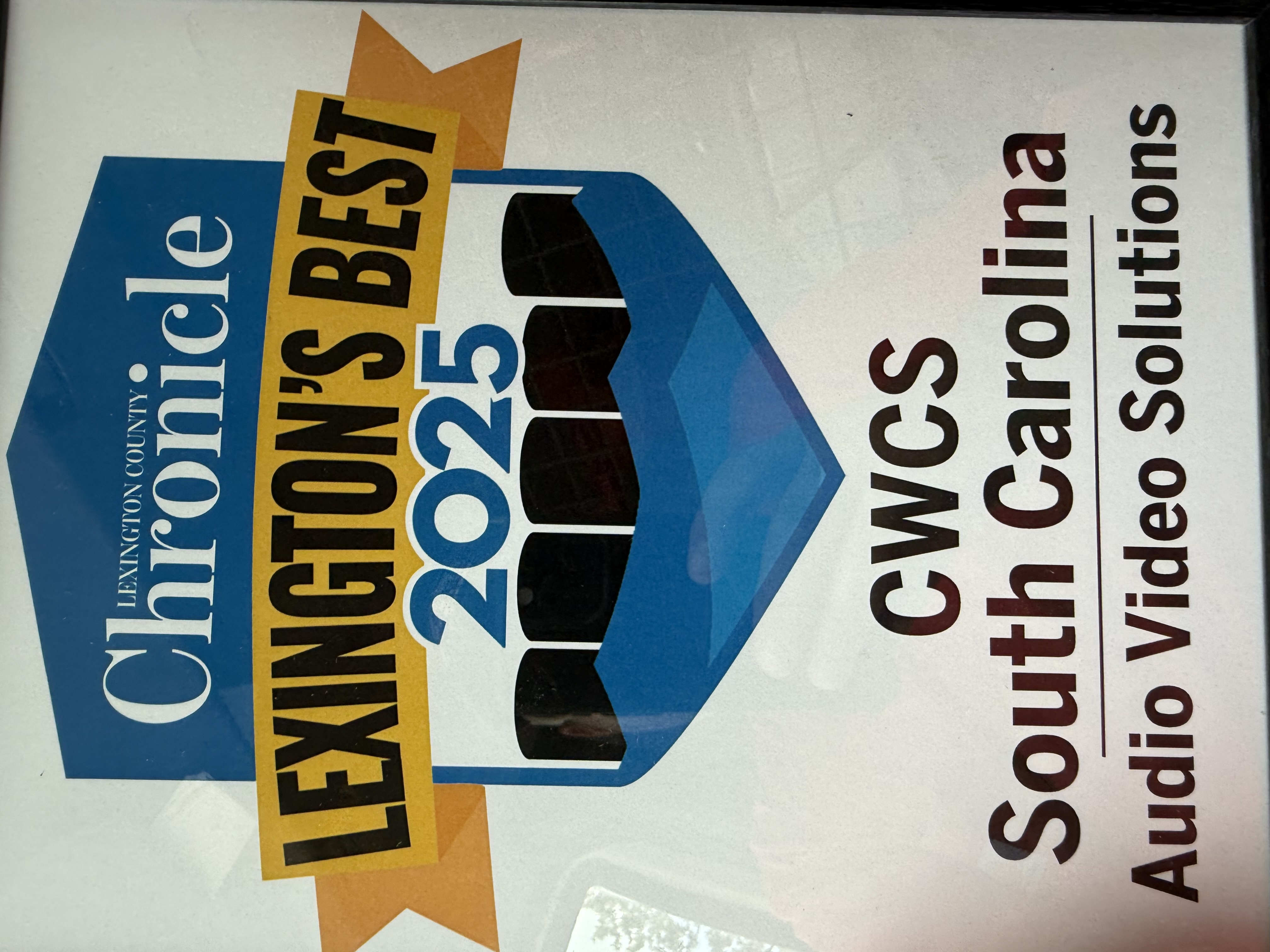 Lexington County Chronicle