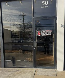 CWC Security Office 